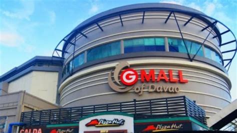 nbi gmall davao